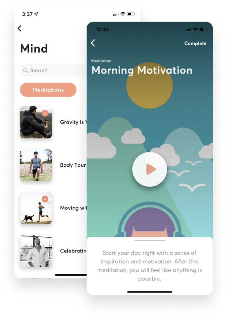 8 Week Challenge 28 By Sam Wood