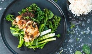 My 28ers Favourite Healthy Recipes | 28 By Sam Wood