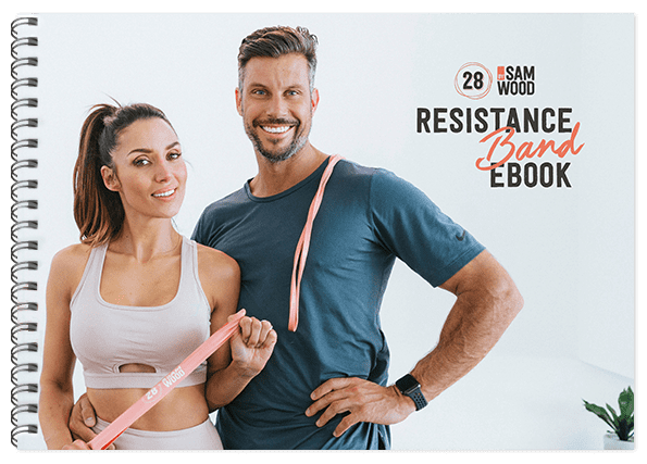 free resistance band exercise guide