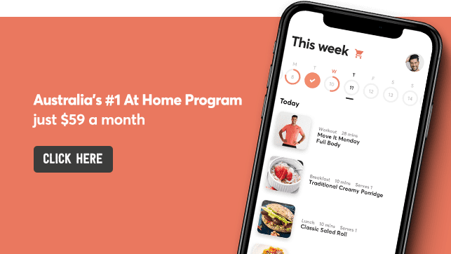 Australia's #1 At Home Program is just $59 a month, click here to learn more.