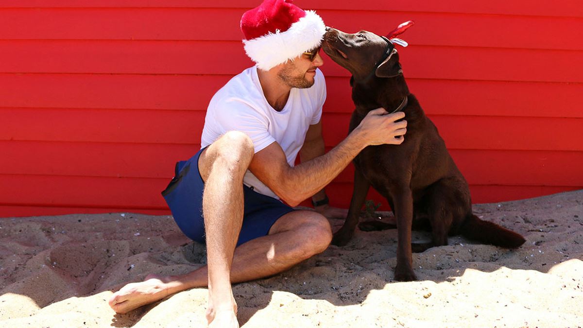 How To Avoid Weight Gain Over Christmas (And Still Enjoy Yourself!) 28 By Sam Wood