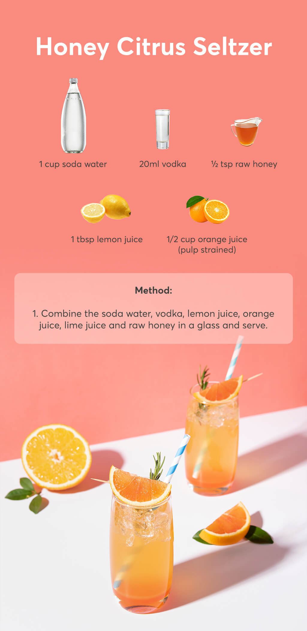 Hard Seltzers a healthier alternative to beer? 28 By Sam Wood