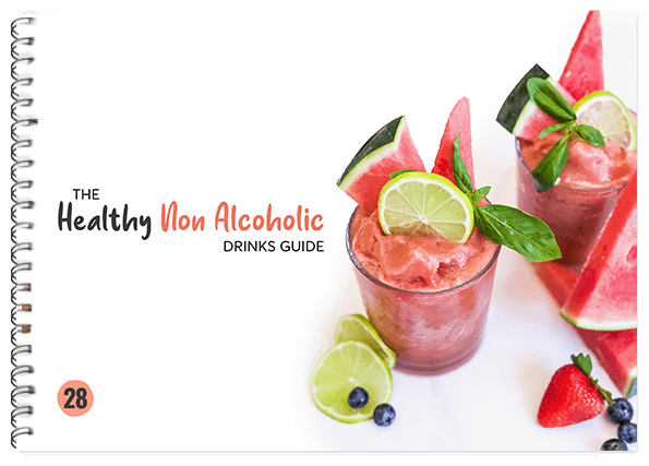 healthy non-alcoholic drinks guide