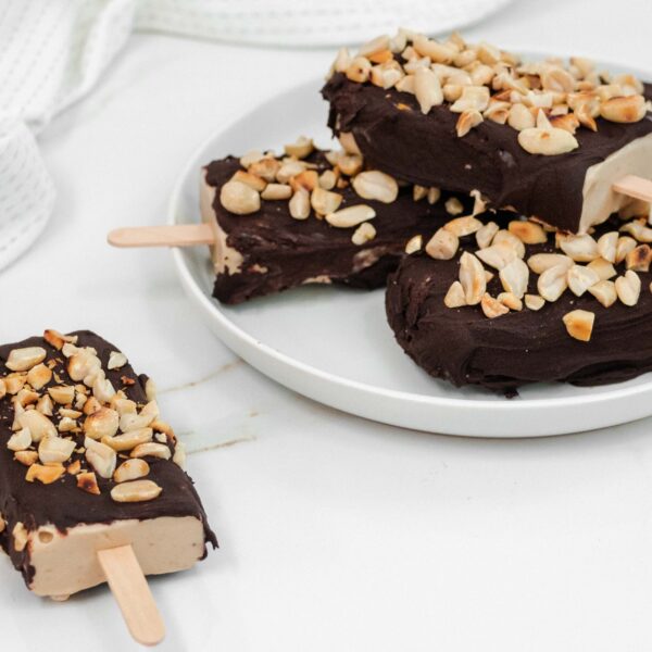 Snickers Pops | 28 By Sam Wood