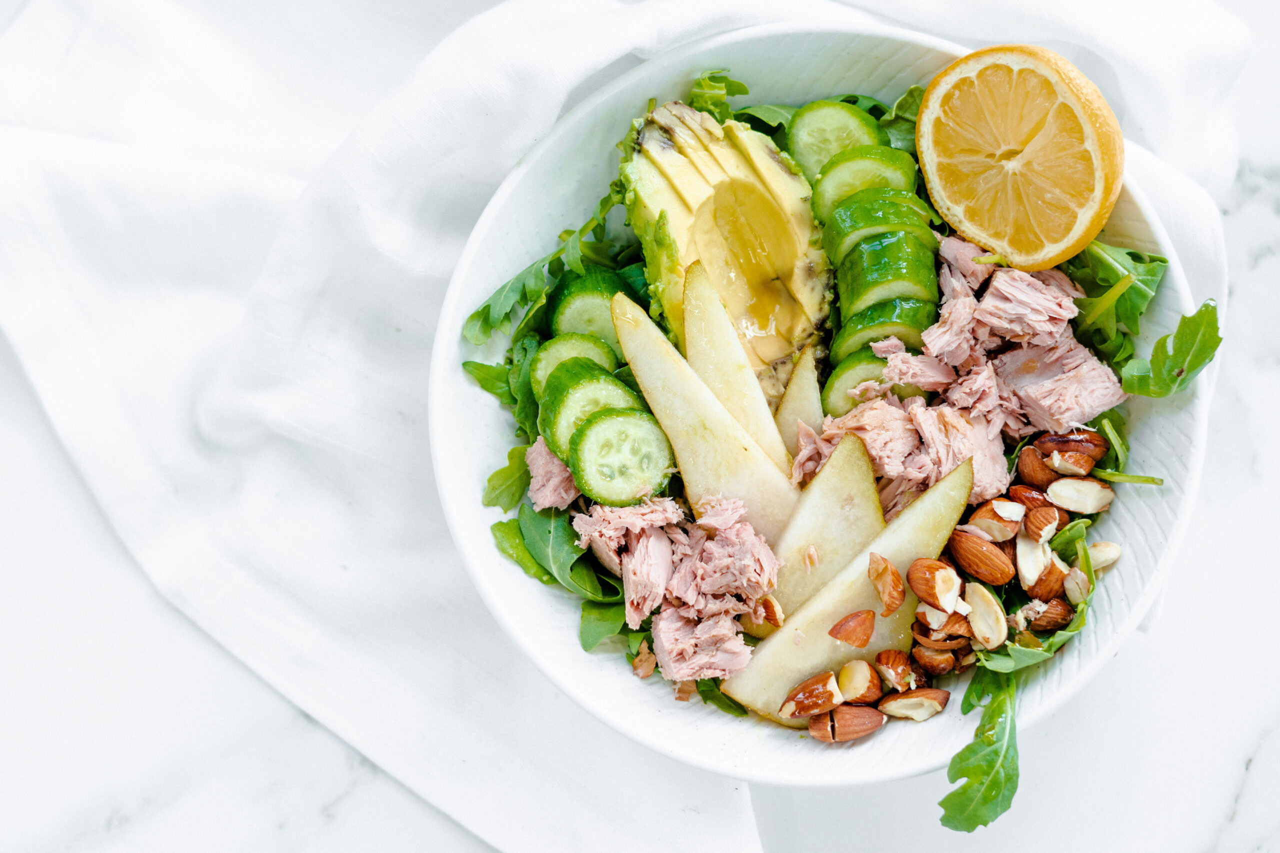 So…Let's Hang Out – Loaded Tuna Salad Mason Jars To-Go + The 21 Day Sugar  Detox Recap {Weeks 2 + 3}