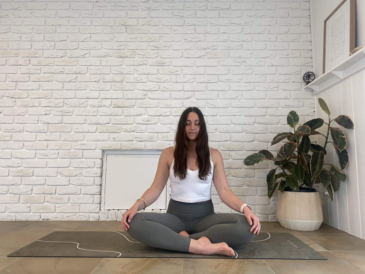 Lotus Pose: How to Practice Padmasana - Yoga Journal