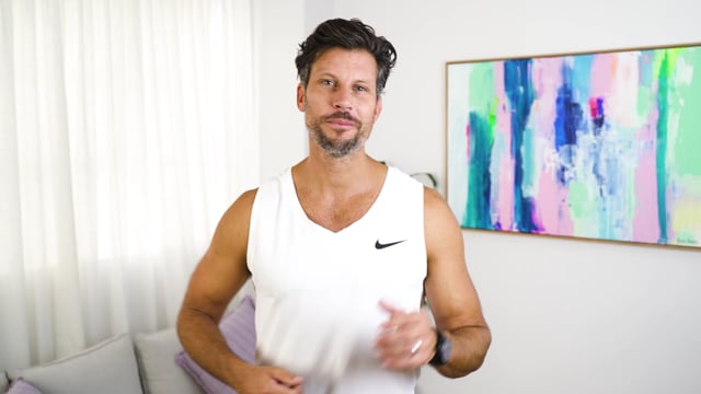 28 Fit At Home workout preview