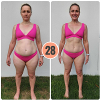 Rachel transformation