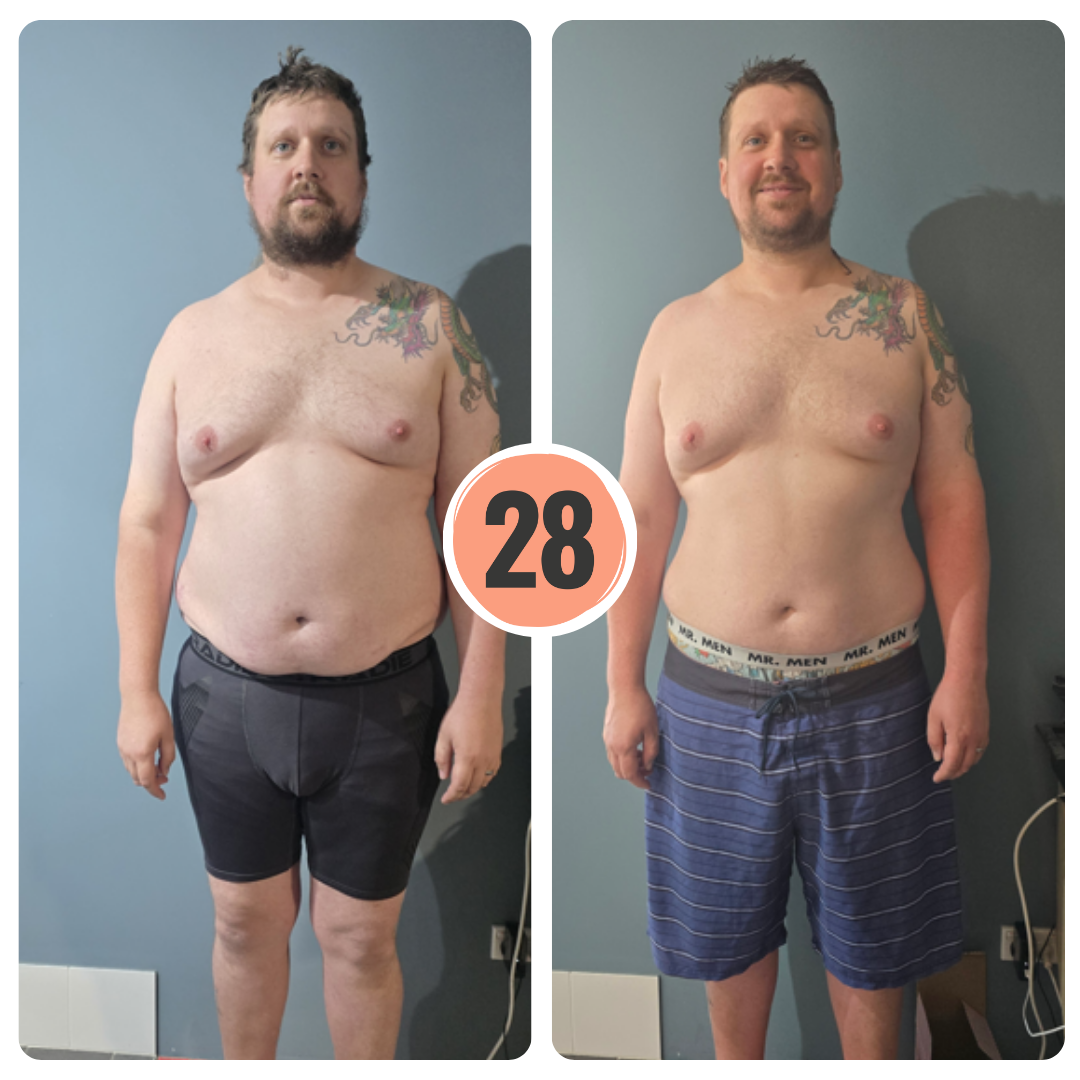Jason transformation